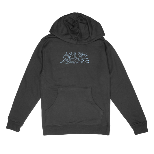 Candle Hoodie