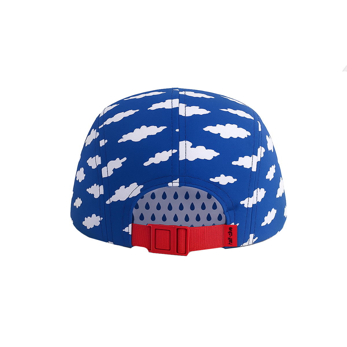 Tears In The Rain Waterproof Hat