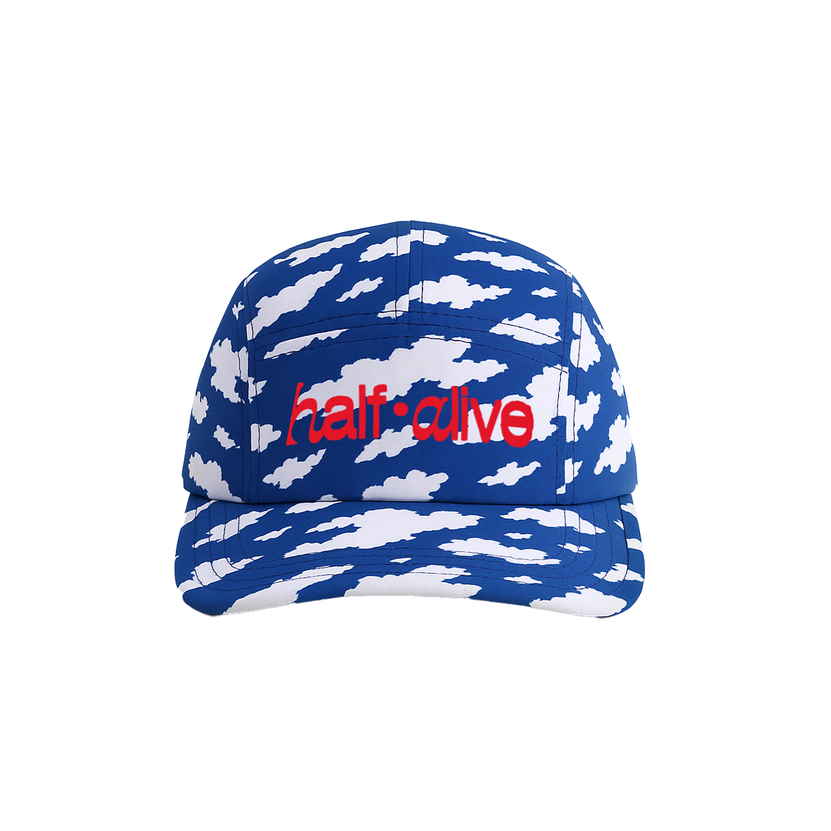 Tears In The Rain Waterproof Hat