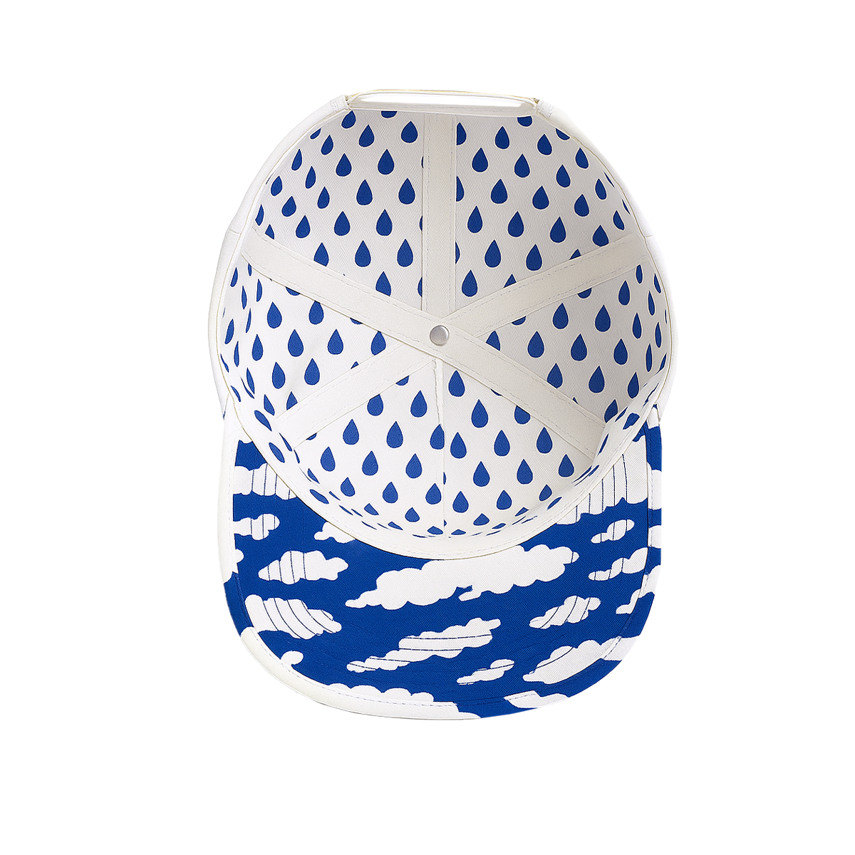 Tears In The Rain Waterproof Hat