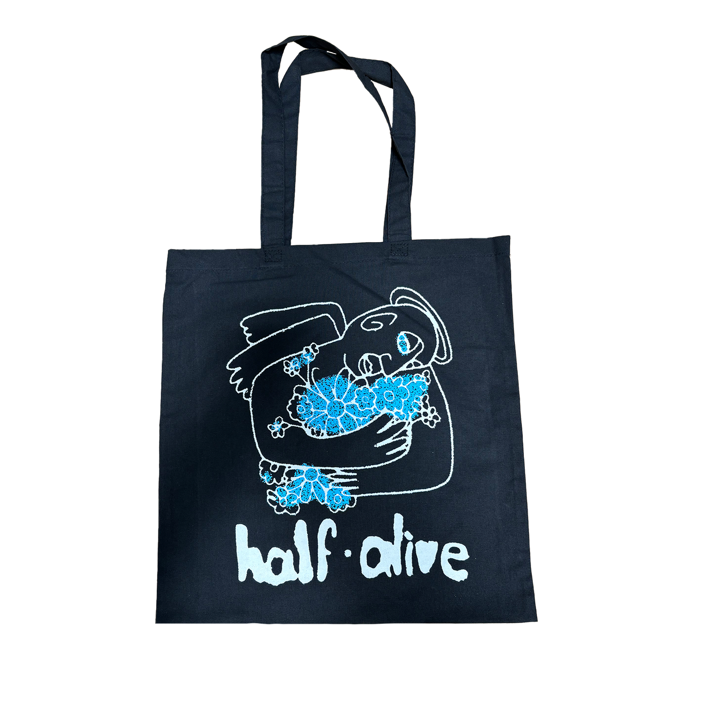 Turtle Tote Bag