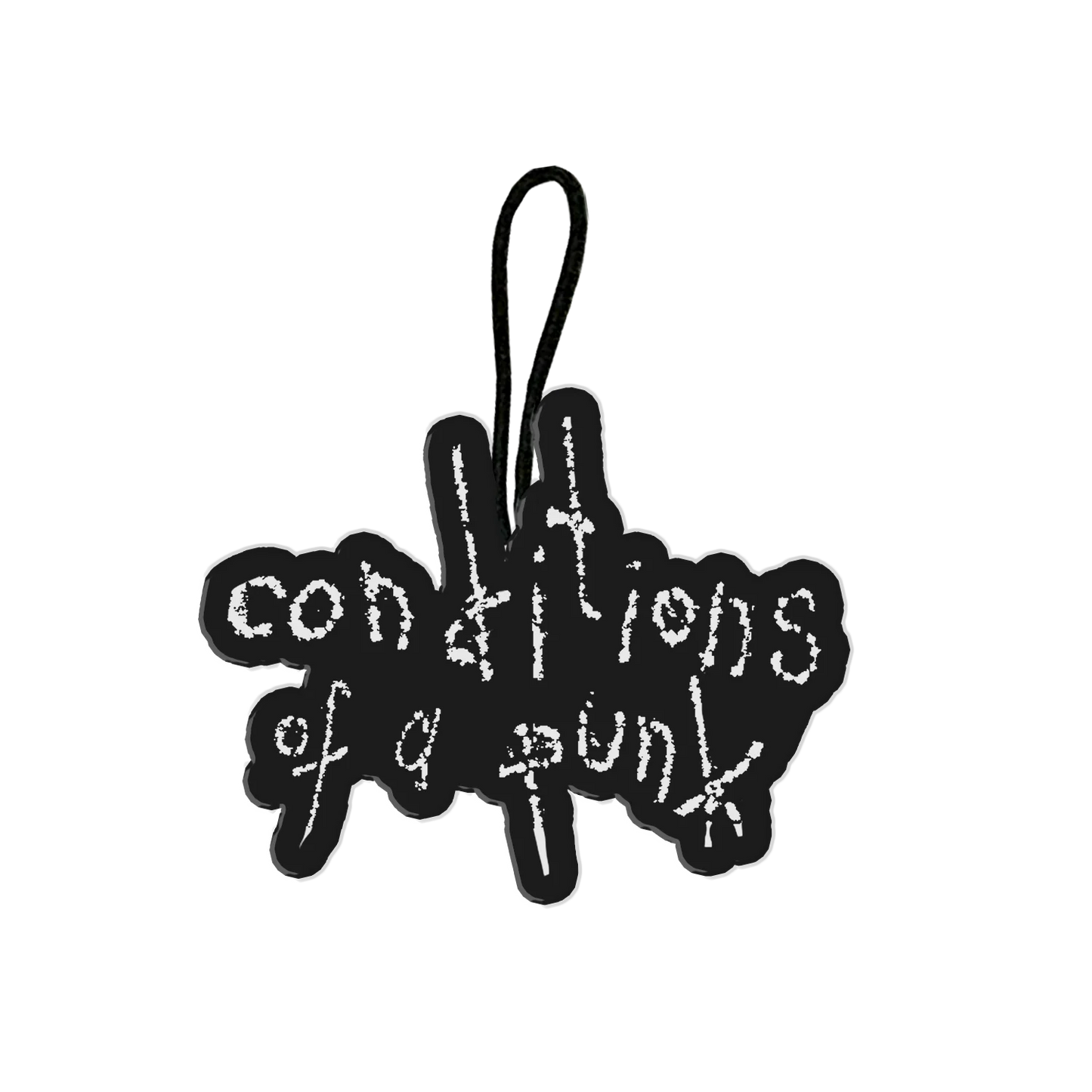 Ornament - Conditions of a Punk