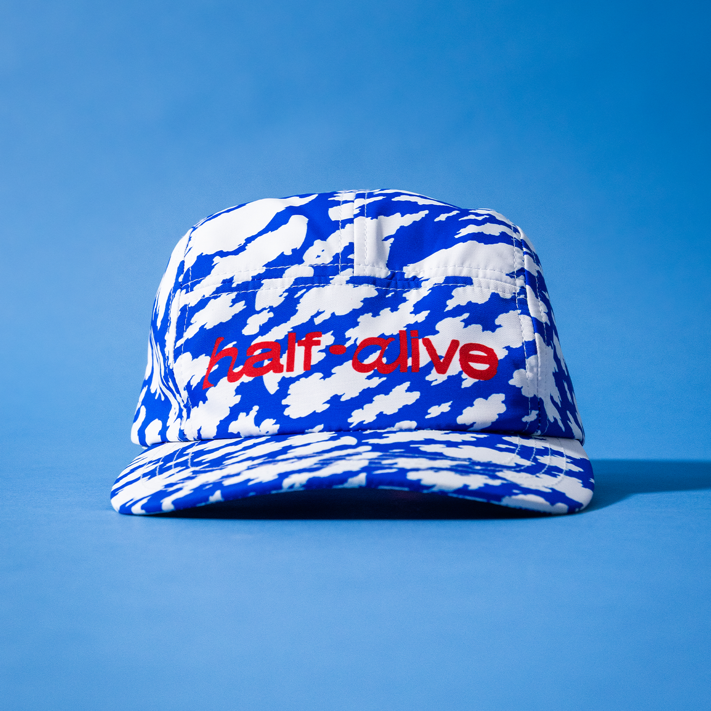 Tears In The Rain Waterproof Hat