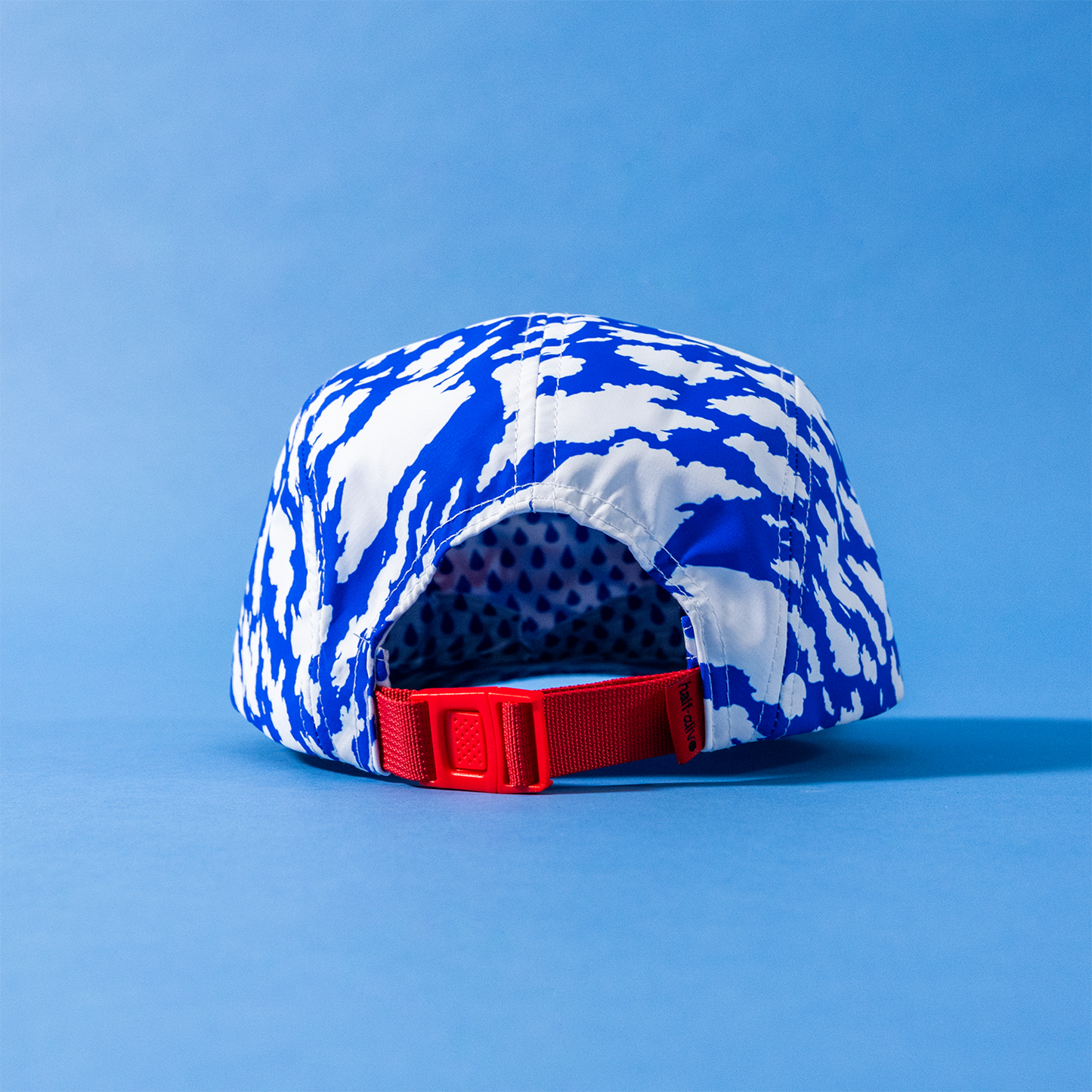 Tears In The Rain Waterproof Hat