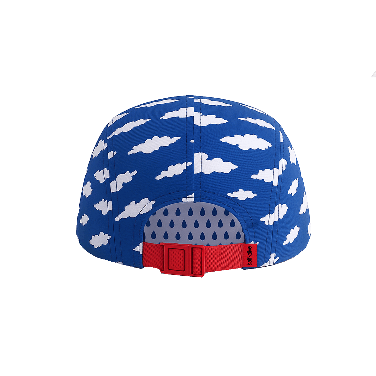 Tears In The Rain Waterproof Hat