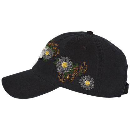 Now Not Yet Dad Hat