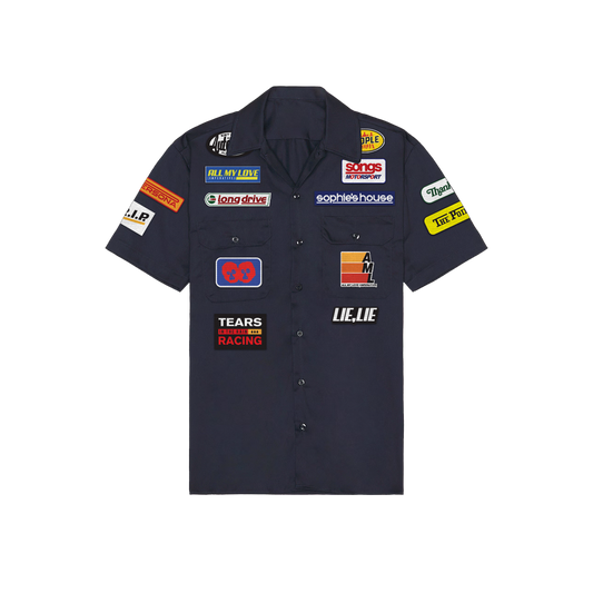 Auto Work Shirt