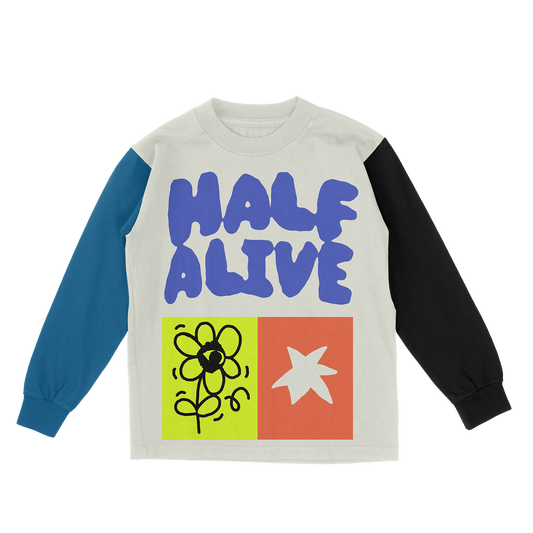 HA Dye Long Sleeve