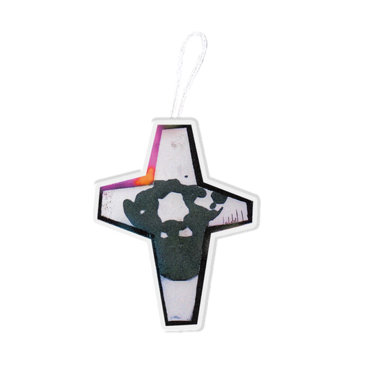 Ornament - Cross