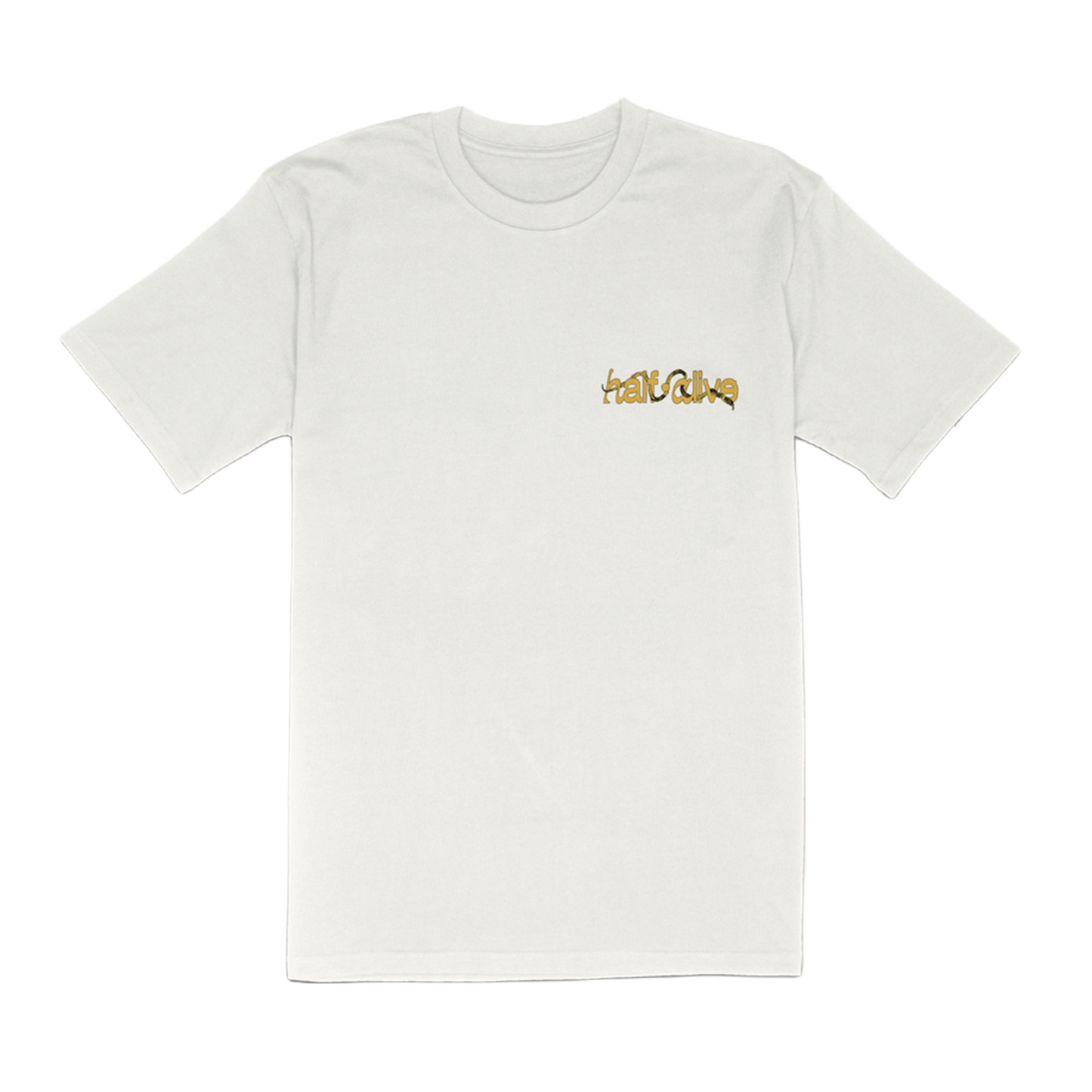 Snake Tee