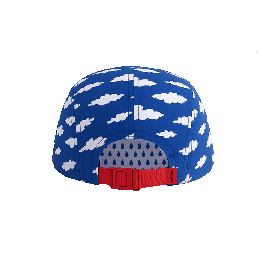 Tears In The Rain Waterproof Hat