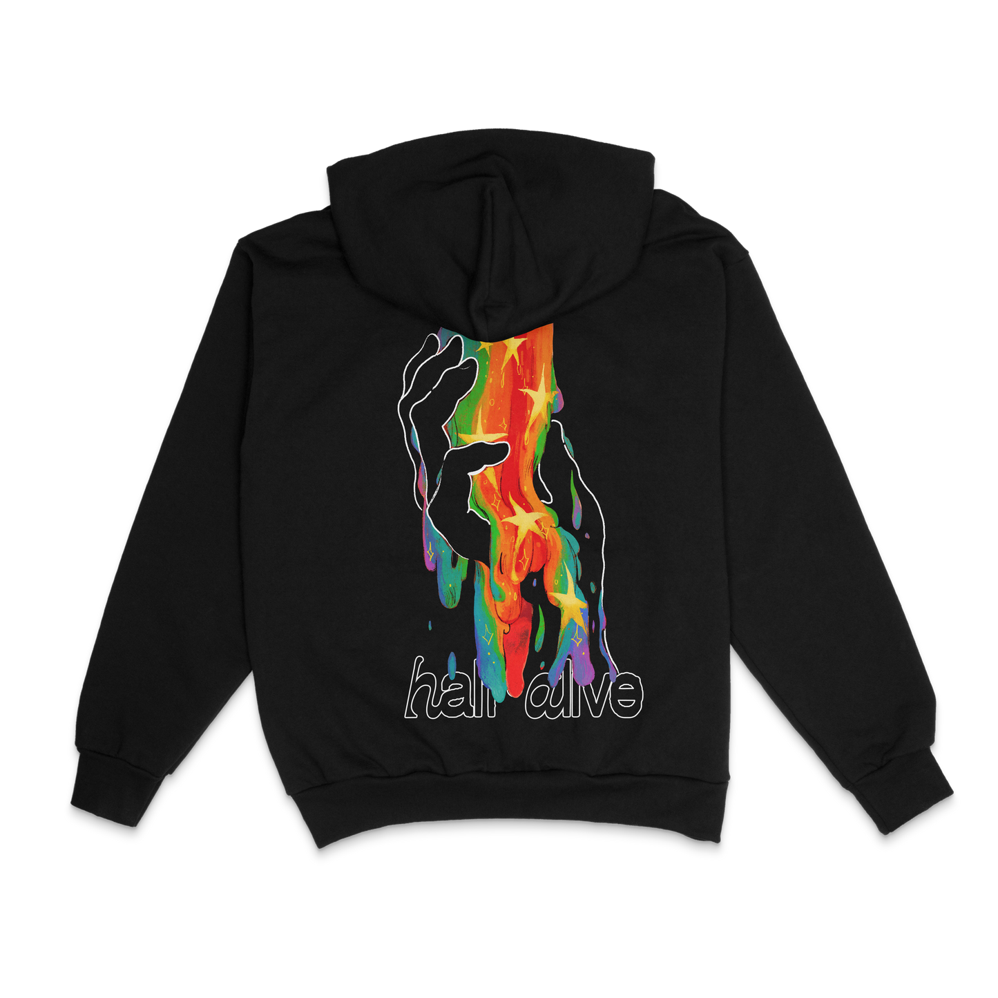 *7 Hoodie