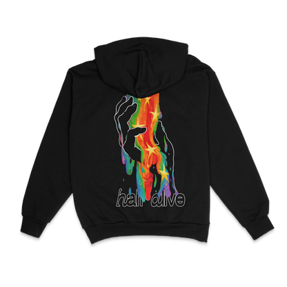 *7 Hoodie