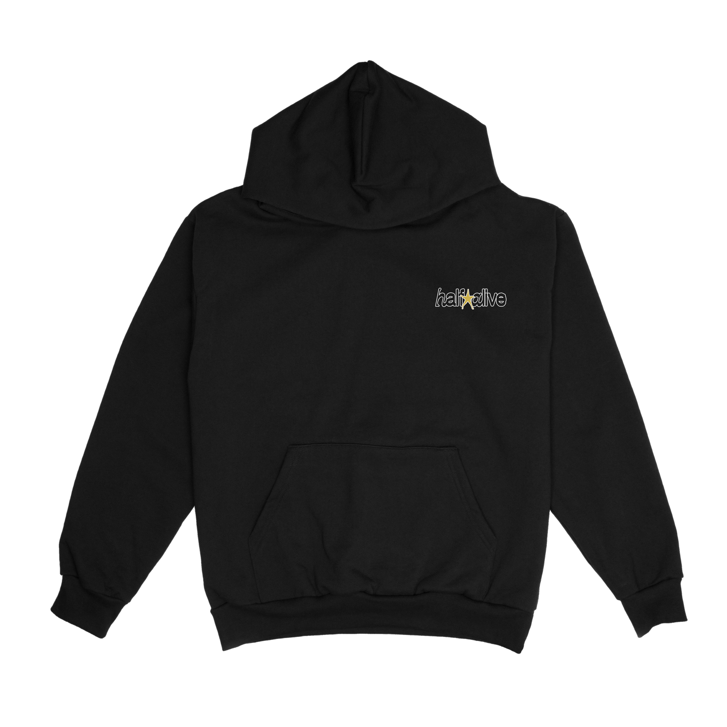 *7 Hoodie