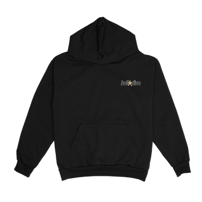 *7 Hoodie