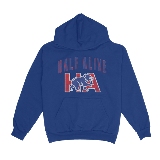 Cub Hoodie