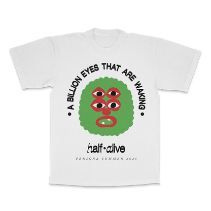 Double Eye Tee